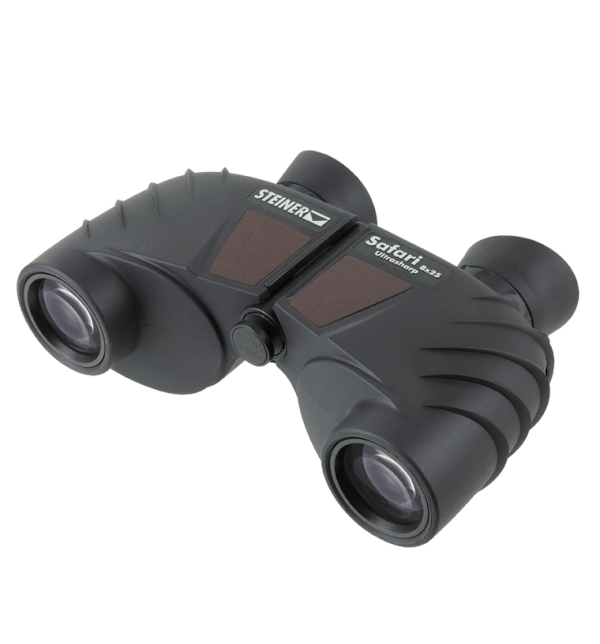 Lornetka Steiner Safari Ultrasharp 8x25 (2332)-1