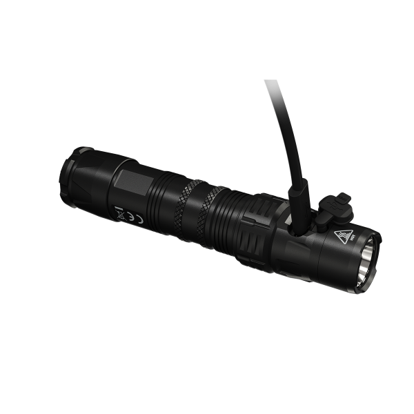 Latarka Nitecore MH12SE 1800 lumenów-4