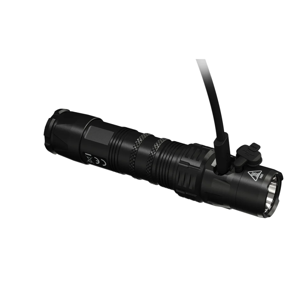 Latarka Nitecore MH12SE 1800 lumenów 4 Latarka Nitecore MH12SE 1800 lumenów