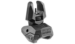 Muszka Front Back-Up Sight FAB FBS-1