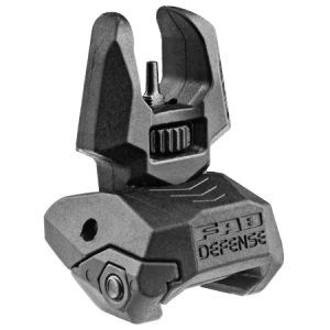 Muszka Front Back-Up Sight FAB FBS-1