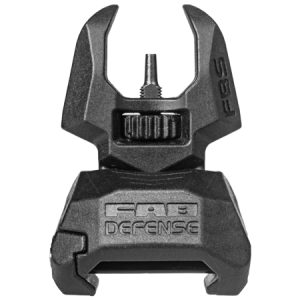 Muszka Front Back-Up Sight FAB FBS-2