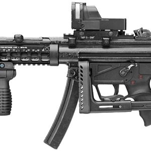 Chwyt przedni FAB T-FS-2