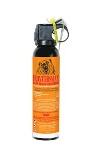 Gaz Pieprzowy Sabre Animal Defence FBAD-06-1