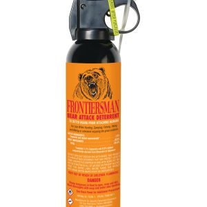 Gaz Pieprzowy Sabre Animal Defence FBAD-06-1