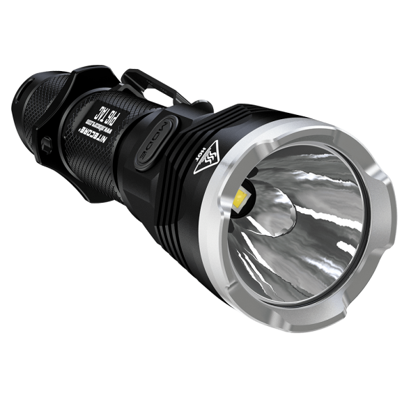 Latarka Nitecore P16 TAC 1000 lumenów-4