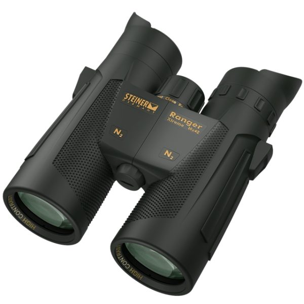 Lornetka myśliwska STEINER Ranger Xtreme 10x42 (5117)-1