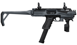 Konwersja Glock KPOS Scout FAB (Zestaw SCOUT Basic) 134 Konwersja Glock KPOS Scout FAB (Zestaw SCOUT Basic)-1
