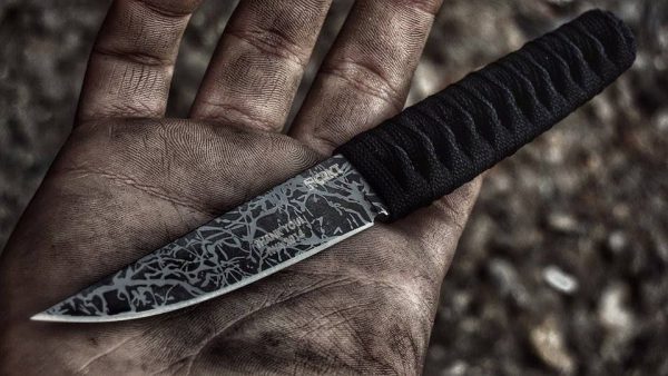 Nóż CRKT 2367 Obake-10