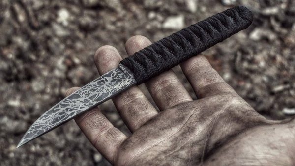 Nóż CRKT 2367 Obake-11