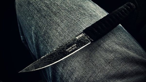 Nóż CRKT 2367 Obake-12