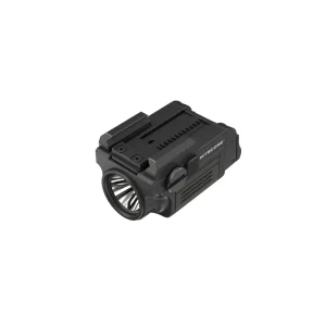 Zestaw do Glock 17/19: Latarka NITECORE NPL25 + kabura NITECORE NPH40 do Glock 17/19