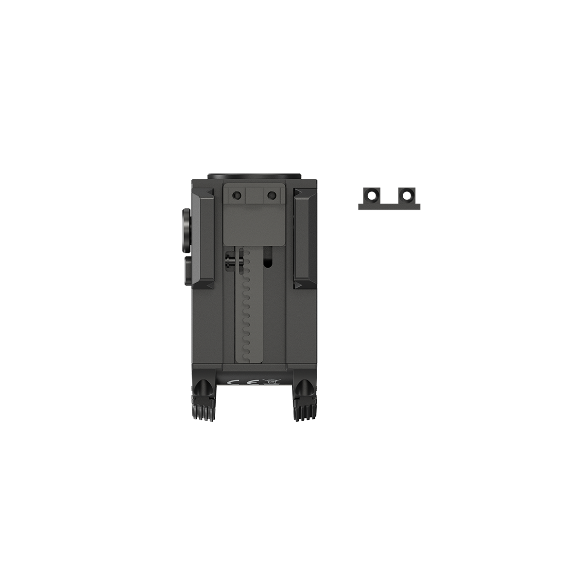 Latarka do broni Nitecore NPL25 900 lumenów-3