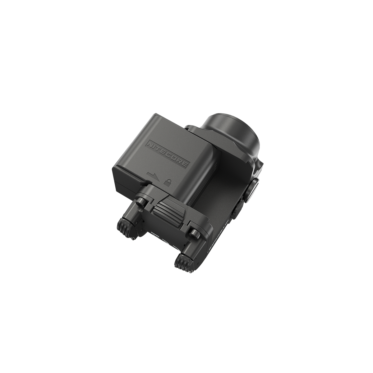 Latarka do broni Nitecore NPL25 900 lumenów-4