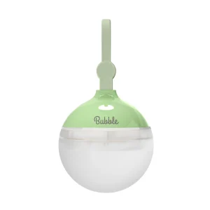 Przenośna lampa kempingowa Nitecore Bubble 100 lumenów Mint