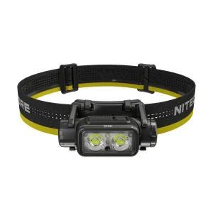 Latarka czołowa Nitecore NU45 1700 lumenów