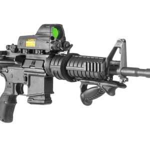 Magazynek plastikowy FAB ULTIMAG 10R do M16/M4/AR15-2