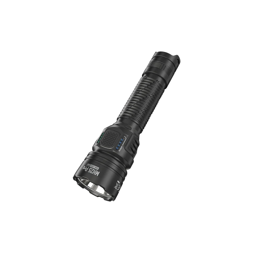 Latarka outdoorowa Nitecore MH25 Pro Kit - Zestaw 2 Latarka outdoorowa Nitecore MH25 Pro Kit – Zestaw