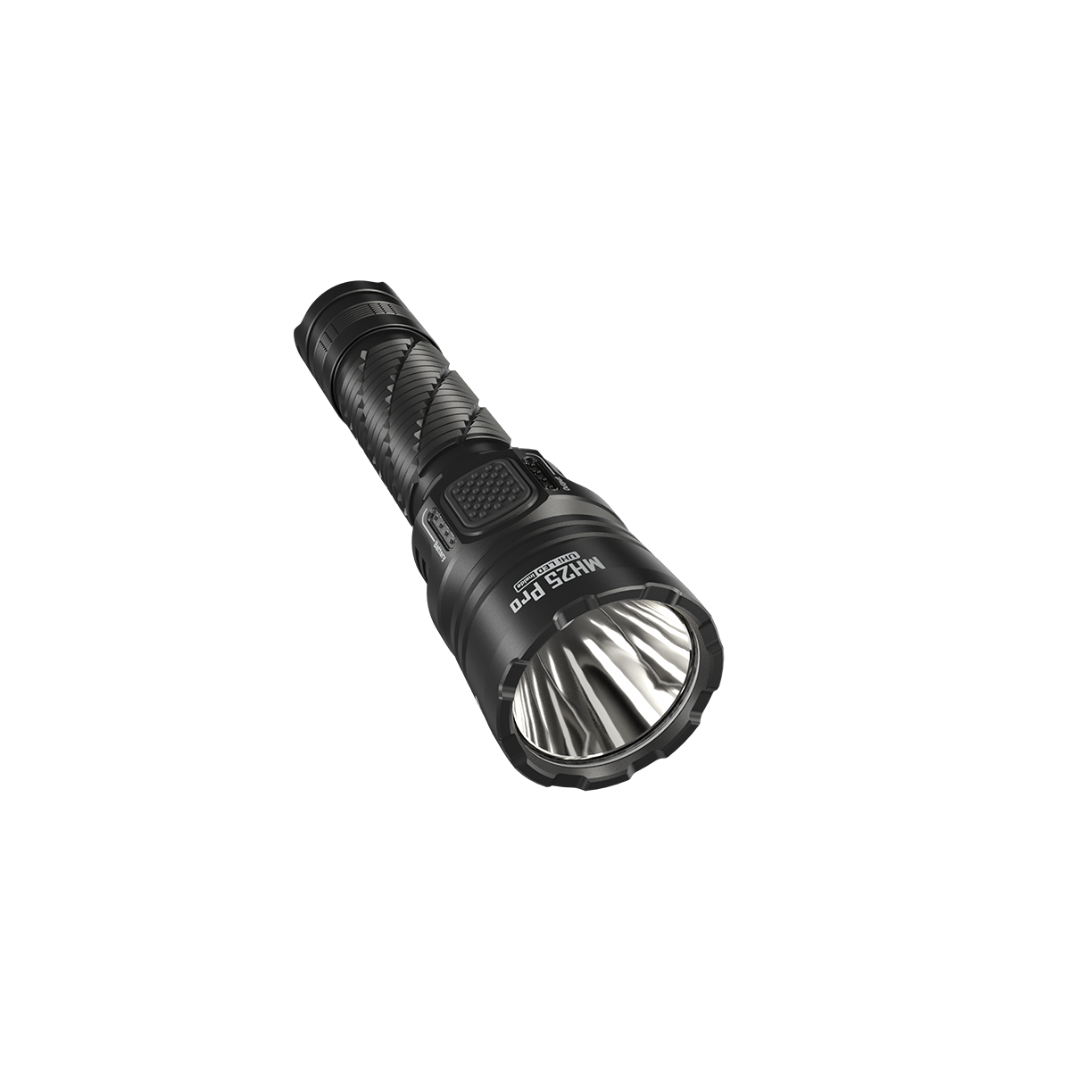 Latarka outdoorowa Nitecore MH25 Pro Kit - zestaw Specyfikacja: Maksymalna moc wyjściowa 3300 lumenówMaksymalna odległość wiązki 705 mMaksymalna intensywność wiązki 124 300 cdMaks. czas pracy 650 godz. 0 m / 27,08 dDioda LED NiteLab UHi 40 LEDReflektor SMOBateria 1 × 21700Tryby specjalne STROBEKolor wiązki Białe światłoDługość 153,6 mm / 6,05 calaRozmiar główki 40 mm / - LifeGun.pl Latarka outdoorowa Nitecore MH25 Pro Kit - Zestaw-3