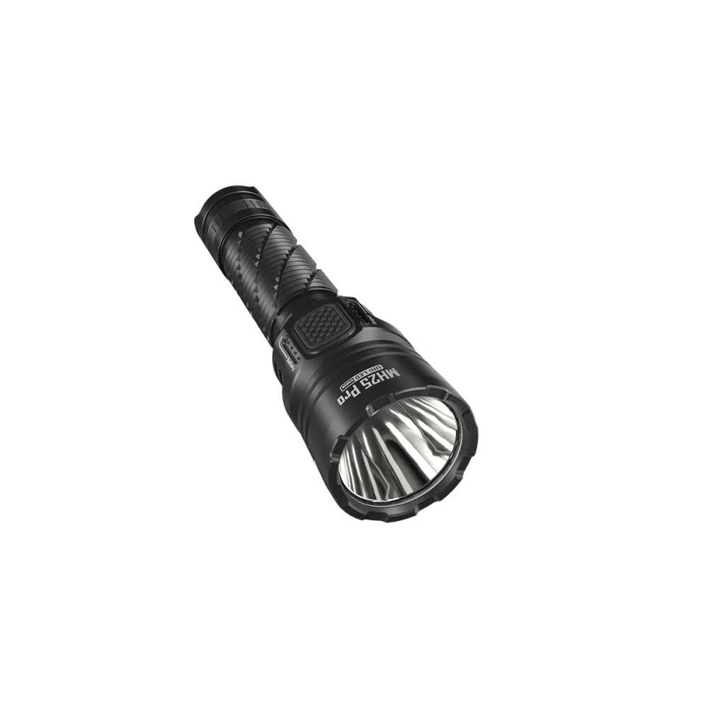 Latarka outdoorowa Nitecore MH25 Pro Kit - Zestaw 3 Latarka outdoorowa Nitecore MH25 Pro Kit – Zestaw