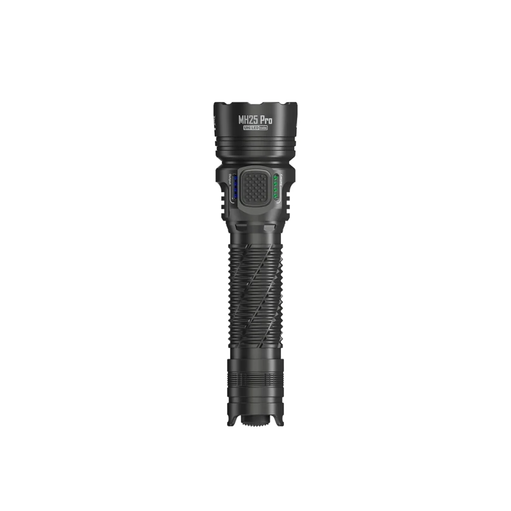 Latarka outdoorowa Nitecore MH25 Pro Kit - Zestaw 4 Latarka outdoorowa Nitecore MH25 Pro Kit – Zestaw
