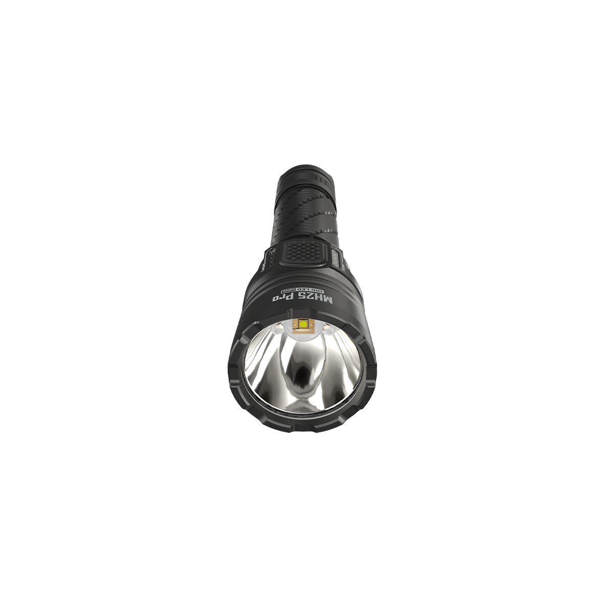 Latarka outdoorowa Nitecore MH25 Pro Kit - zestaw Specyfikacja: Maksymalna moc wyjściowa 3300 lumenówMaksymalna odległość wiązki 705 mMaksymalna intensywność wiązki 124 300 cdMaks. czas pracy 650 godz. 0 m / 27,08 dDioda LED NiteLab UHi 40 LEDReflektor SMOBateria 1 × 21700Tryby specjalne STROBEKolor wiązki Białe światłoDługość 153,6 mm / 6,05 calaRozmiar główki 40 mm / - LifeGun.pl Latarka outdoorowa Nitecore MH25 Pro Kit - Zestaw-6