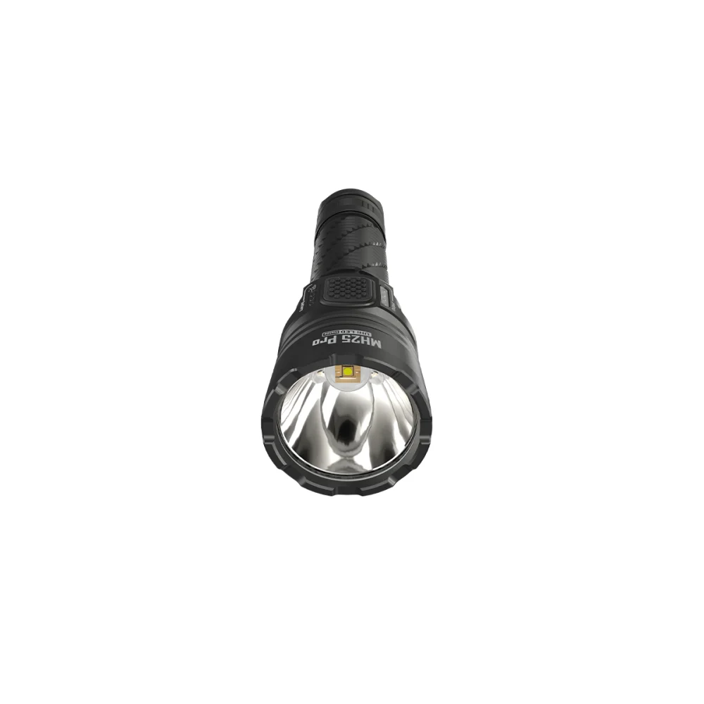 Latarka outdoorowa Nitecore MH25 Pro Kit - Zestaw 6 Latarka outdoorowa Nitecore MH25 Pro Kit – Zestaw