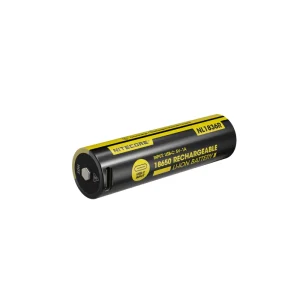 Akumulator Nitecore NL1836R 18650 3600mAh
