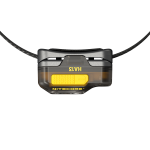 Latarka czołowa NITECORE HA13 350 lumenów-2