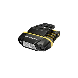 Latarka czołowa NITECORE NU11 150 lumenów