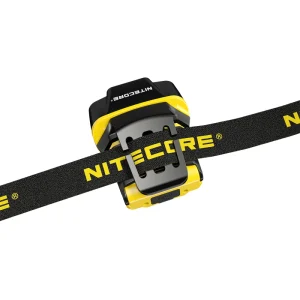 Latarka czołowa NITECORE NU11 150 lumenów