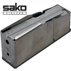 Magazynek do SAKO 85, rozm. XS, 4-nabojowy (S5A60381)-1