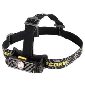 Latarka czołowa Nitecore HC90 900 Lumenów-1
