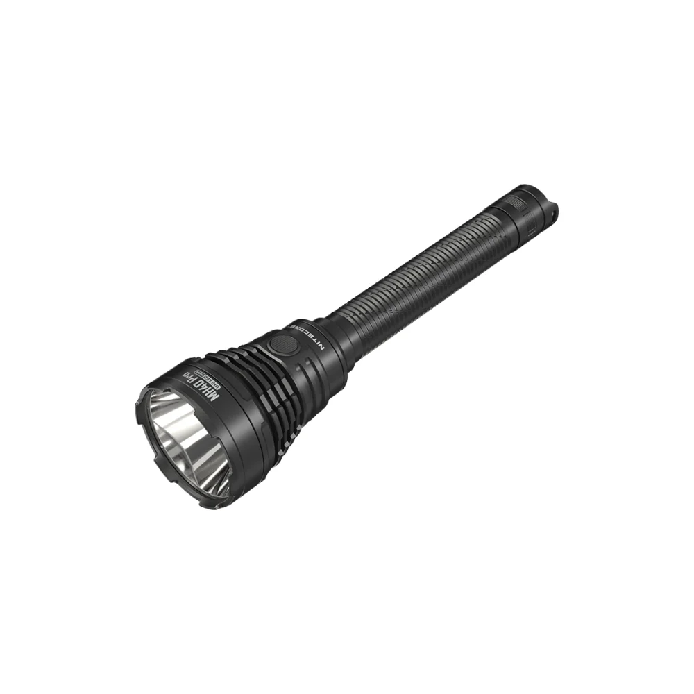 Latarka NITECORE MH40 PRO MULTI-TASK HYBRID 3500 lumenów 1 Latarka NITECORE MH40 PRO MULTI-TASK HYBRID 3500 lumenów