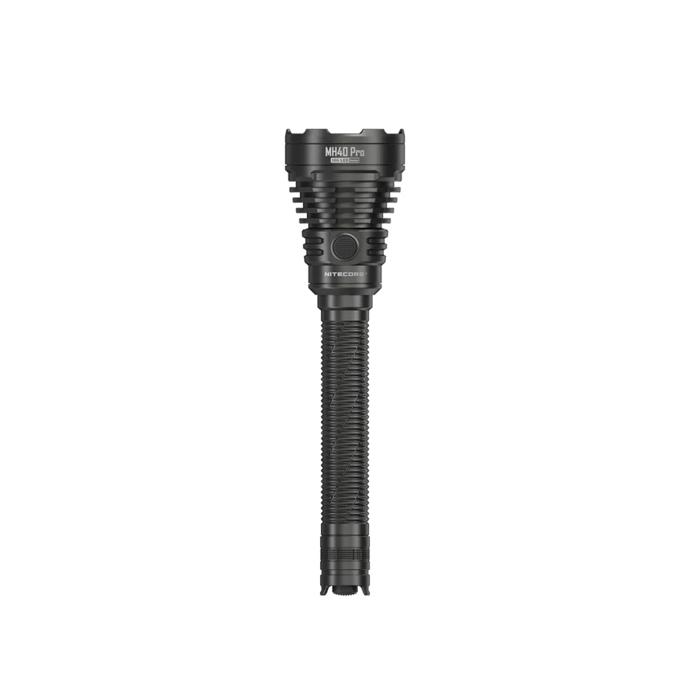 Latarka NITECORE MH40 PRO MULTI-TASK HYBRID 3500 lumenów 7 Latarka NITECORE MH40 PRO MULTI-TASK HYBRID 3500 lumenów