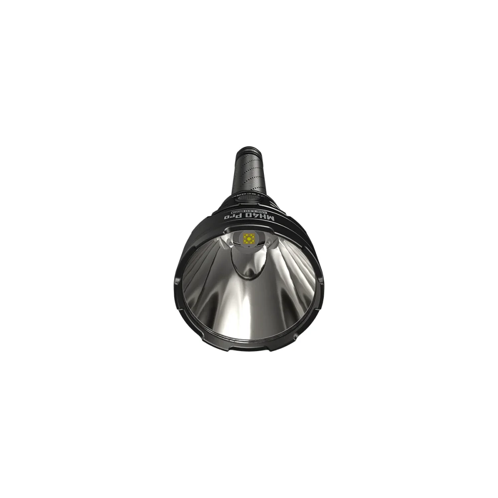 Latarka NITECORE MH40 PRO MULTI-TASK HYBRID 3500 lumenów 8 Latarka NITECORE MH40 PRO MULTI-TASK HYBRID 3500 lumenów