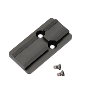 Płytka montażowa pod kolimator AIMPOINT/STEINER do BERETTA APX E03059-1