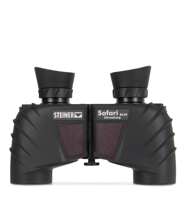 Lornetka Steiner Safari Ultrasharp 8x25 (2332)-2