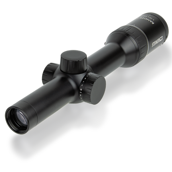 Luneta STEINER RANGER 10 1-10X24 (3010900204)-1