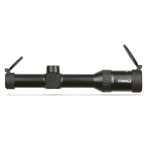 Luneta STEINER RANGER 10 1-10X24 (3010900204)-3