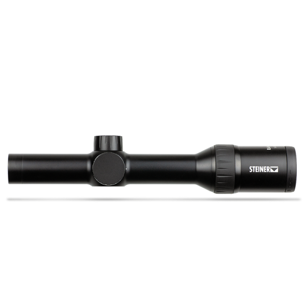 Luneta STEINER RANGER 10 1-10X24 (3010900204)-4