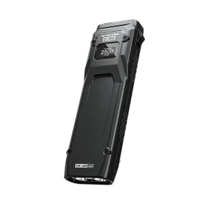Latarka NITECORE EDC23 2500 lumenów