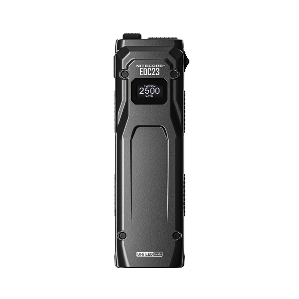 Latarka NITECORE EDC23 2500 lumenów-3
