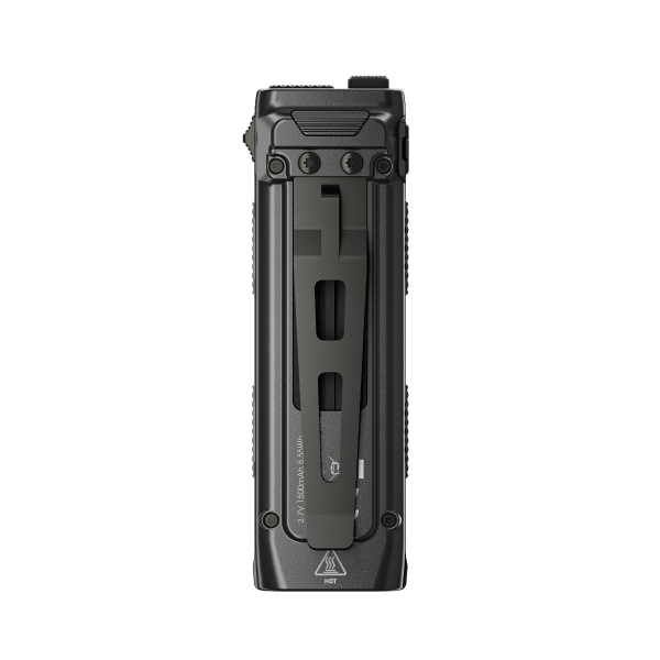 Latarka NITECORE EDC23 2500 lumenów-6