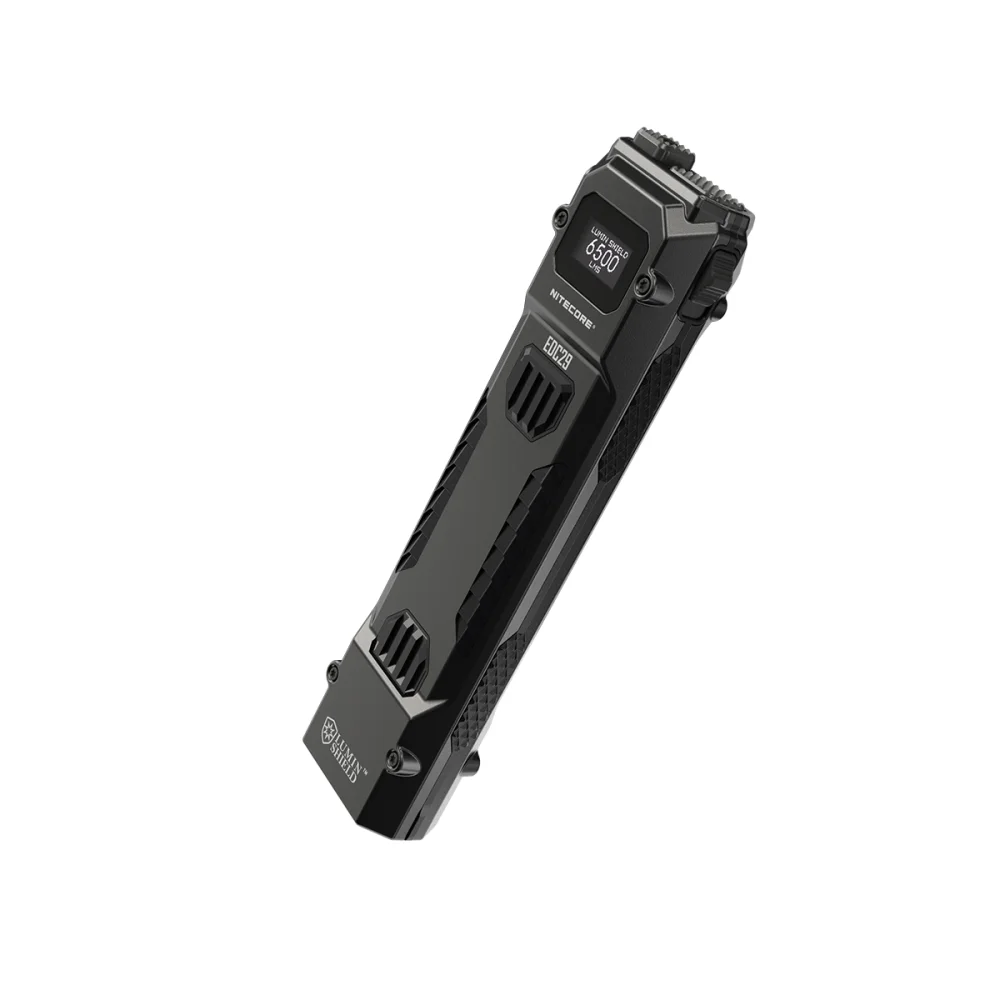 Latarka NITECORE EDC29 6500 lumenów 3 Latarka NITECORE EDC29 6500 lumenów