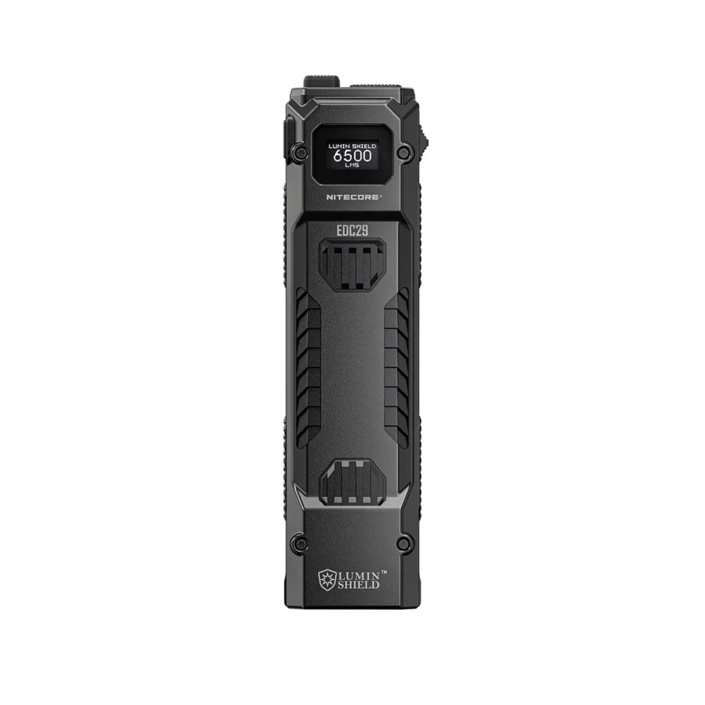 Latarka NITECORE EDC29 6500 lumenów 5 Latarka NITECORE EDC29 6500 lumenów