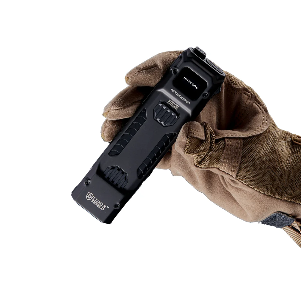 Latarka NITECORE EDC29 6500 lumenów 6 Latarka NITECORE EDC29 6500 lumenów