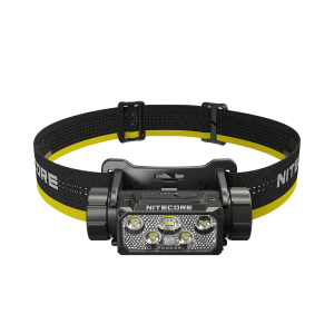 Latarka NITECORE HC70 UHE czołówka 1600 lumenów-1