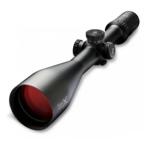 Luneta myśliwska Burris 3-12X56 FourX SERIES LRS (z bębnami)