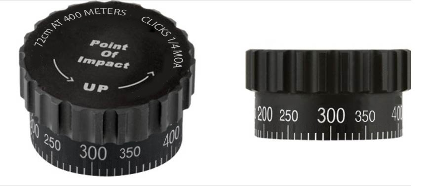 Średnica obiektywu (mm): 56 | Sprawność zmierzchowa: 11.2-22.3 | Powiększenie (x): 3-12 | Wykończenie lunety: Mat | Pole widzenia ze 100 m (m): 11.7 - 3.3 | Długość lunety (mm): 386 | Średnica tubusa (mm): 30 | Krzyż celowniczy: German 3P 4 LRS Podświetlany | Waga (g): 671 - LifeGun.pl Luneta Burris 3-12X56 FourX SERIES LRS (200458) z bębnami balistycznymi-3